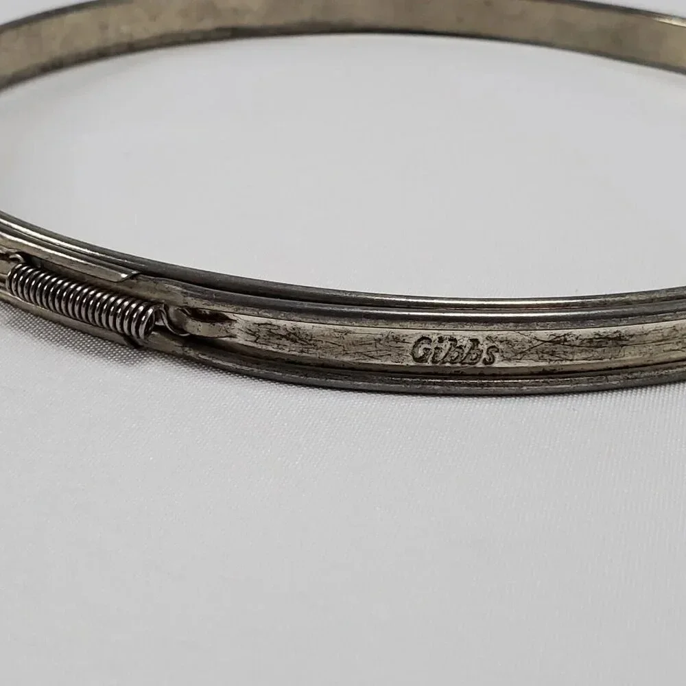 Vintage Gibbs 7